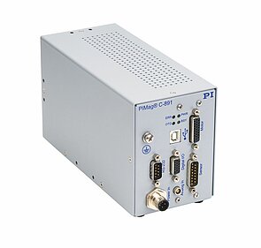 C-891.130300 PIMag® Motion Controller for Magnetic Direct Drives
