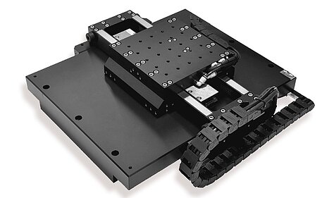 PI A-311 PI 제품 - XY 스테이지