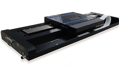 마그네틱 다이렉트 드라이브 리니어 모터 스테이지