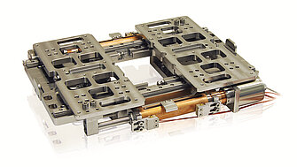 PI Double Stage