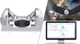 PI Fast Multi-Channel Photonics Alignment System