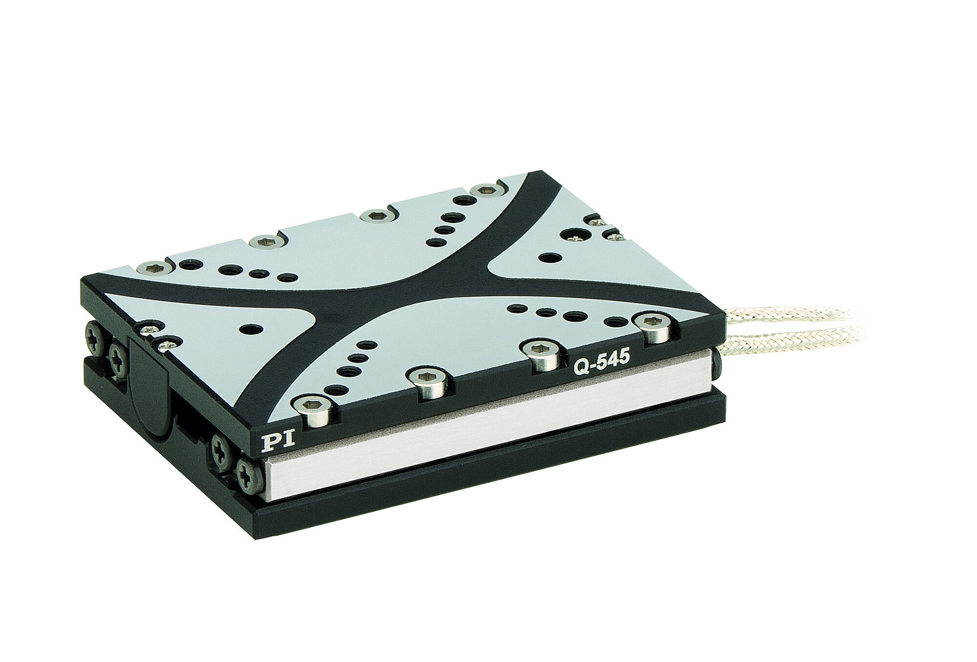 Q545 Q‑Motion® Precision Linear Stage