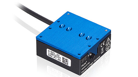 PI U-521 PI U-521