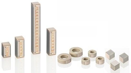 PICMA® 피에조 리니어 액추에이터