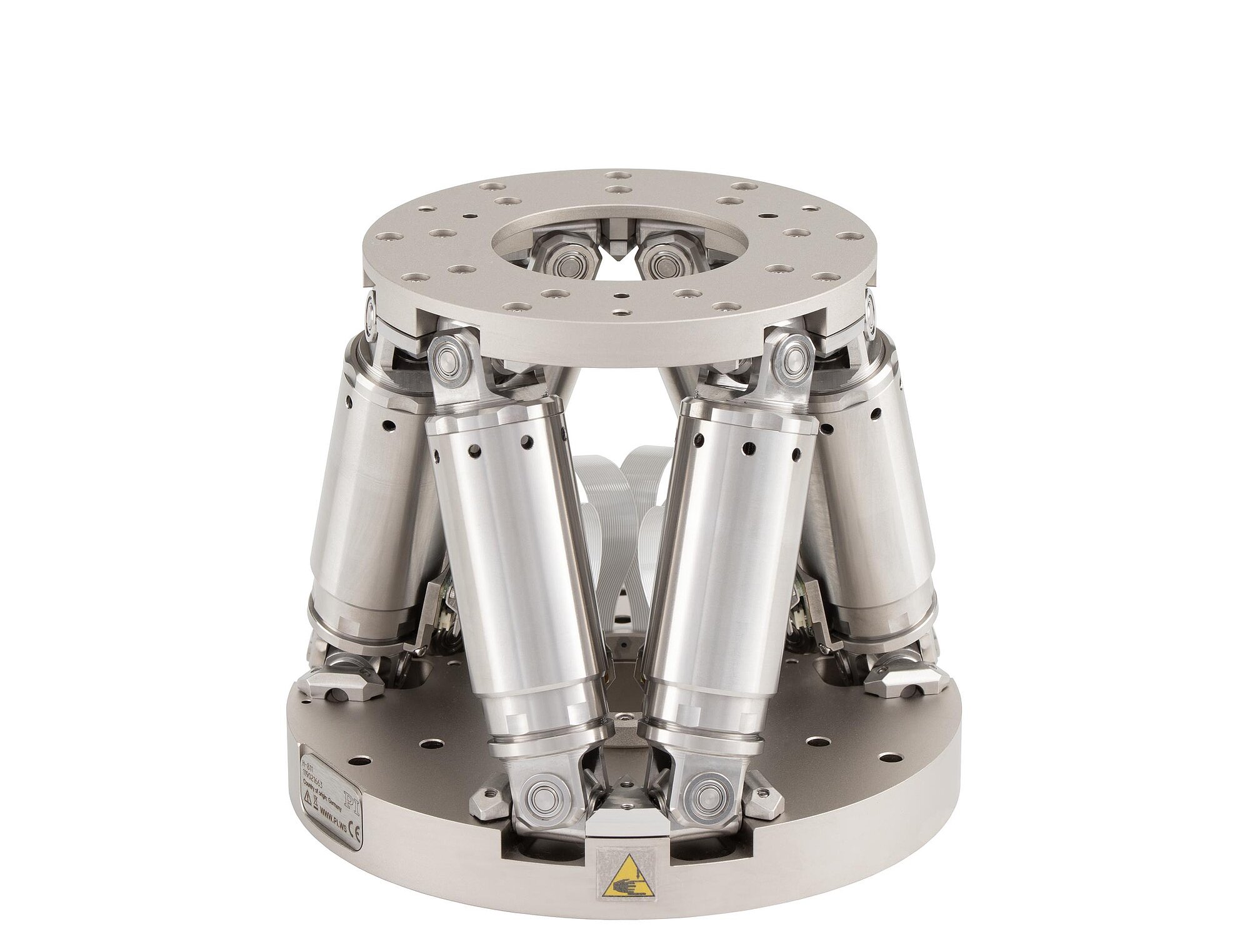 H 811.S2 6 Axis Motion Hexapod