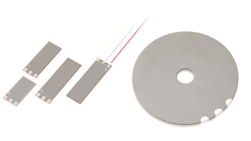 PICMA® Piezo Bender Actuators