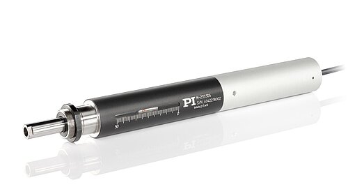 M-235 High-Power Linear Actuator