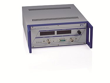 E-665 Piezo Amplifier / Servo Controller