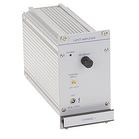 E-504 Piezo Amplifier Module PI E-504