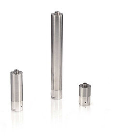 Nanopositioning Piezo Actuators