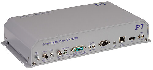 E-754 Digital Piezo Controller