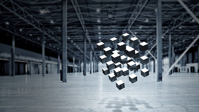 Physik Instrumente Performance Automation