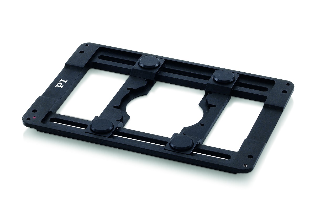 M687.AP1 Microscope Universal Holder for Object Slide and Petri Dishes