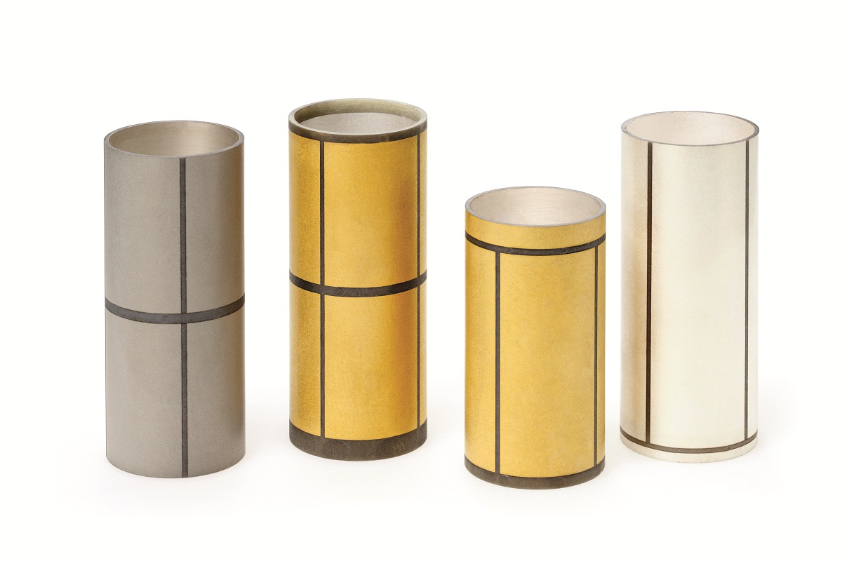 Piezo Tube Actuators