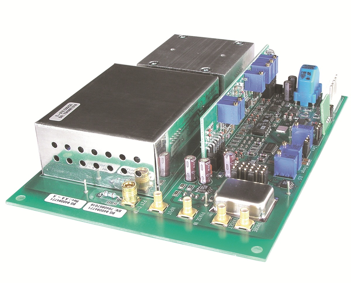 Drivers quality instrumentation definition Drivers quality instrumentation definition