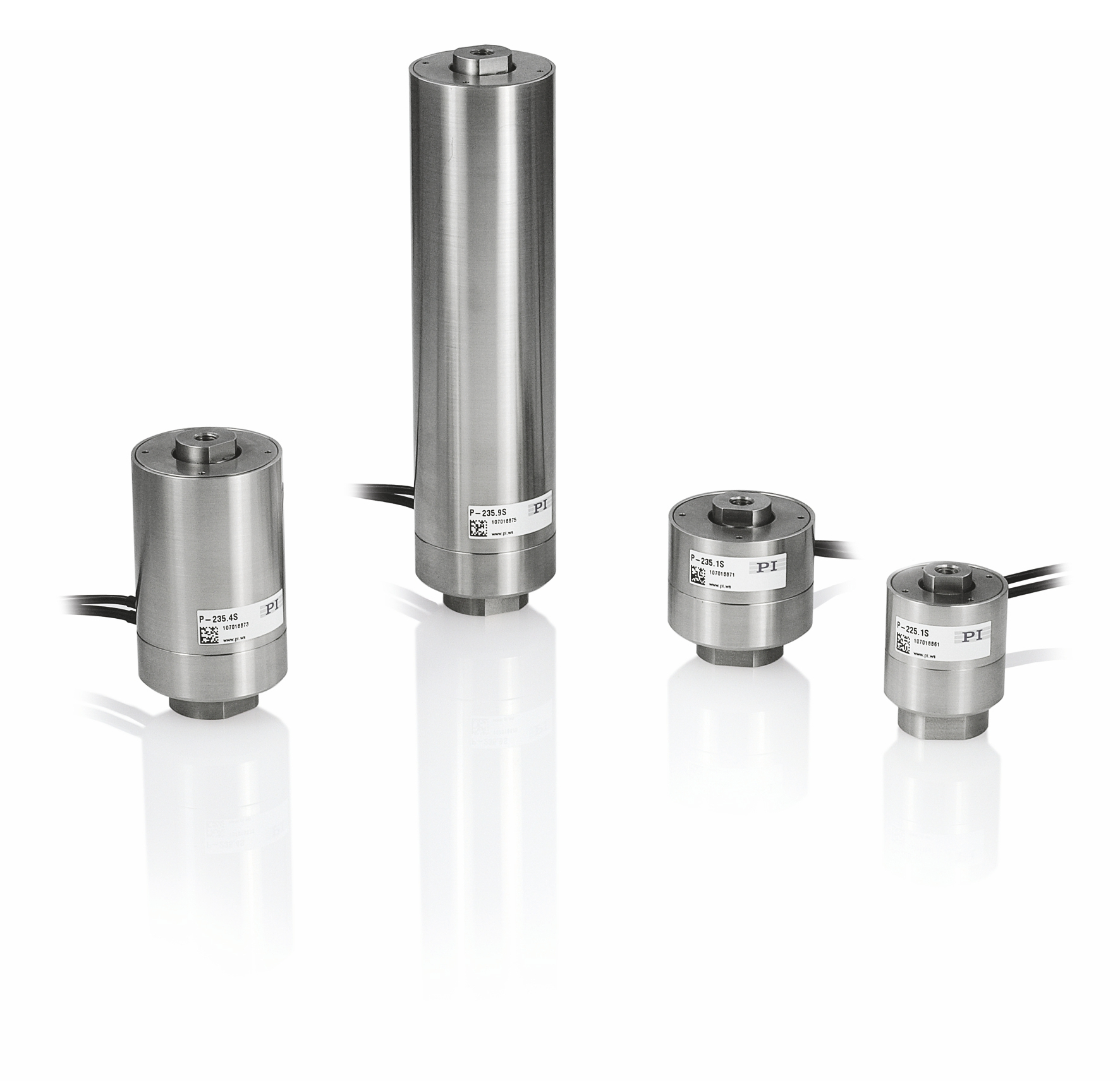 P235 PICA Power Piezo Actuators