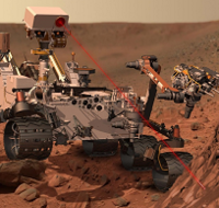 NASA JPL Curiosity NASA JPL Curiosity