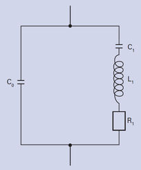 PI circuit diagram